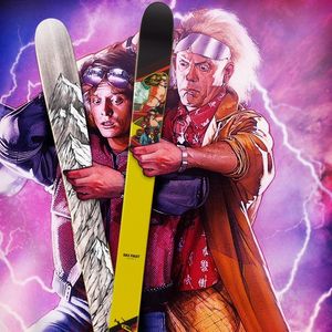 Image post by @j_skis on Instagram