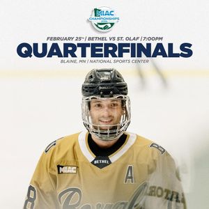 Image post by @bethelroyals on Instagram