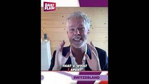 Video post by @dailyflashtv on YouTube
