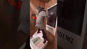 Video post by @zachking on YouTube