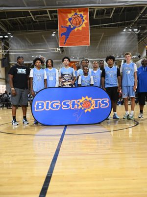 Image post by @bigshotsnation on Instagram
