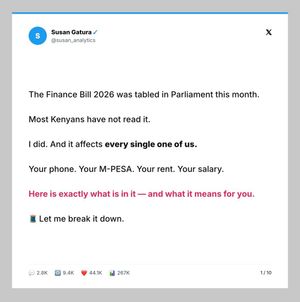 Image post by @susan_analytics on Instagram