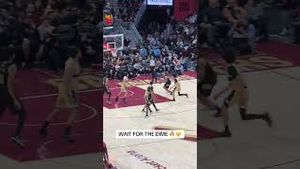 Video post by @nba on YouTube
