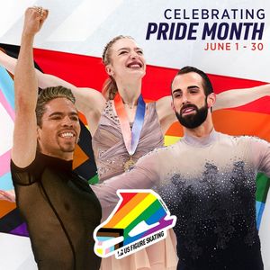 Image post by @usfigureskating on Instagram