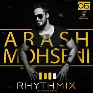 Image post by @arashmohsenimusic on Instagram