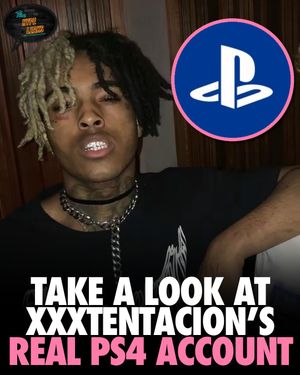 Image post by @thehypeleaks on Instagram