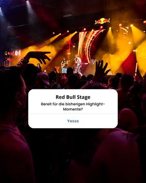 Image post by @redbullaustria on Instagram
