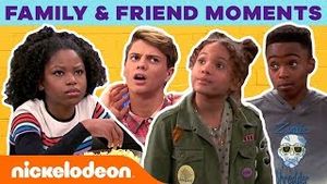 Video post by @nickelodeon on YouTube