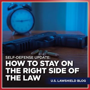 Image post by @uslawshield on Instagram