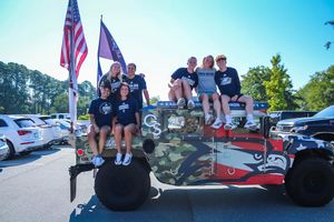 Image post by @gsathletics_wso on Instagram