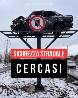 Image post by @bel_parcheggio on Instagram