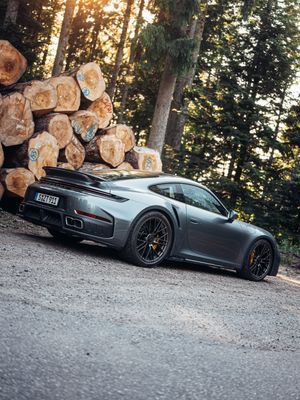 Image post by @porsche on Instagram