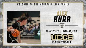 Image post by @uccsmbb on Instagram