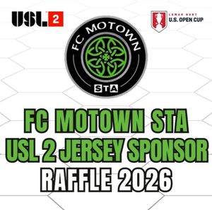 Image post by @fc_motown on Instagram