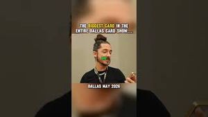 Video post by @rothcards on YouTube