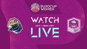 Video post by @fiba on YouTube