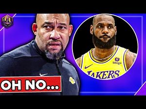 Video post by @lakersdigest on YouTube