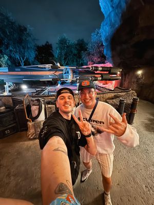 Image post by @jadencrosson on Instagram