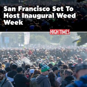 Image post by @hightimesmagazine on Instagram