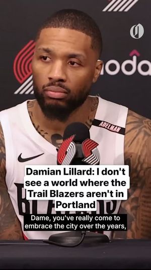 Video post by @theoregonian on Instagram