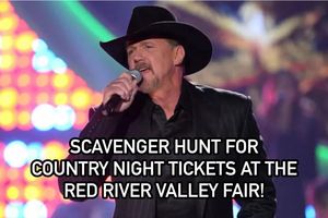 Image post by @redrivervalleyfair on Instagram