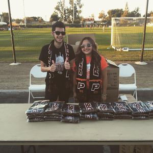 Image post by @pacifictigers on Instagram