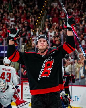 Image post by @Canes on Twitter/X