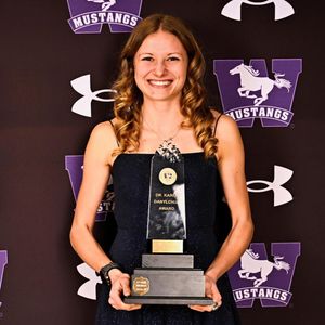 Image post by @westernmustangs on Instagram