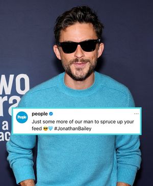 Image post by @people on Instagram