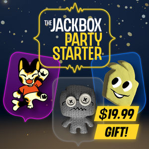 Image post by @playjackboxgames on Instagram