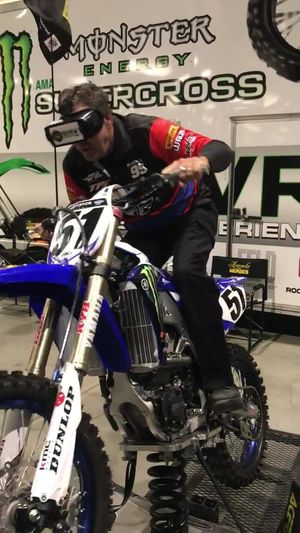 Video post by @LegendsAndHeroesTour on Facebook