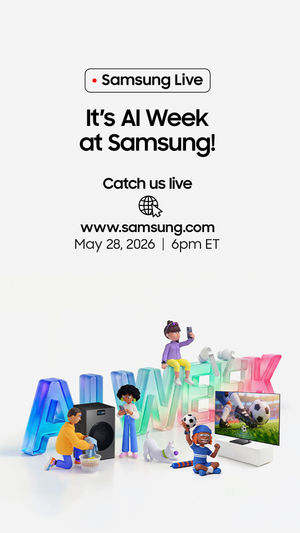 Video post by @samsungcanada on TikTok