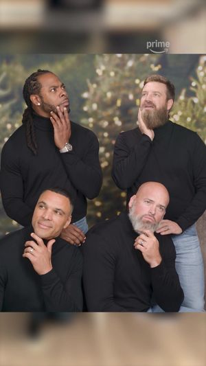 Video post by @nflonprime on TikTok