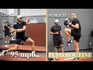 Video post by @treadathletics on YouTube