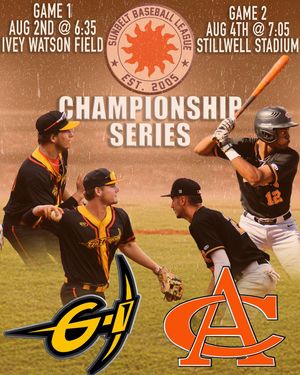 Image post by @sunbeltleague on Instagram