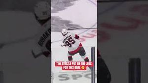 Video post by @sportsnet on YouTube