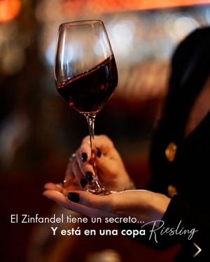 Image post by @riedelpartner_vnzla on Instagram