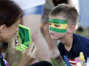 Image post by @tampabayrowdies on Instagram