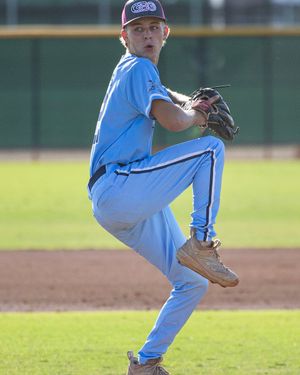 Image post by @USABaseEvents on Twitter