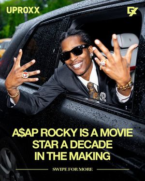 Image post by @hiphopdx on Instagram