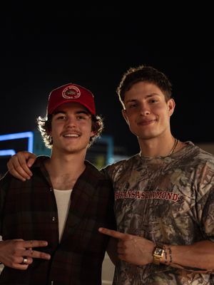 Image post by @mattrife on Instagram