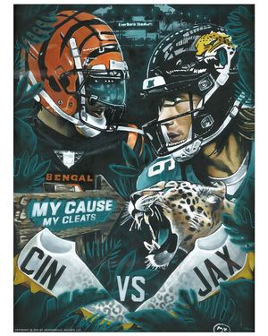 Image post by @jaguars on Instagram