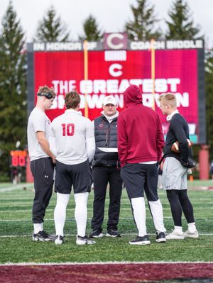 Image post by @colgatefb on Instagram