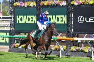 Image post by @flemingtonvrc on Instagram