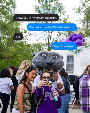 Image post by @kansasstateuniversity on Instagram