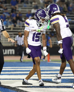 Image post by @ualbanyfootball on Instagram