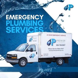 Image post by @plumbingjax on Facebook