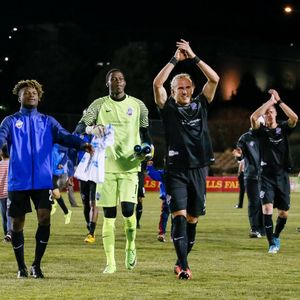 Image post by @switchbacksfc on Instagram