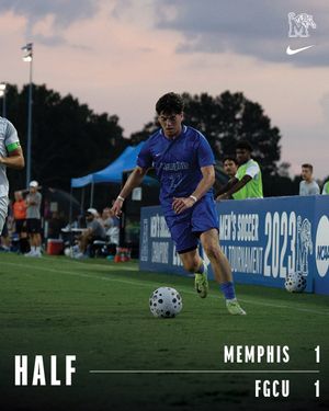 Image post by @MemphisMSoccer on Twitter