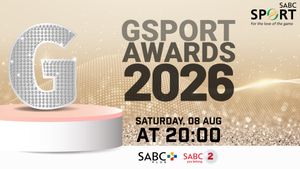 Image post by @sabcsport on Instagram